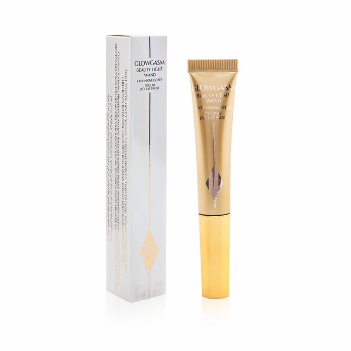 Beauty Light Wand Easy Highlighter