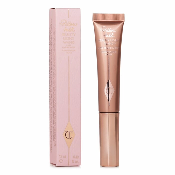 Beauty Light Wand Easy Highlighter