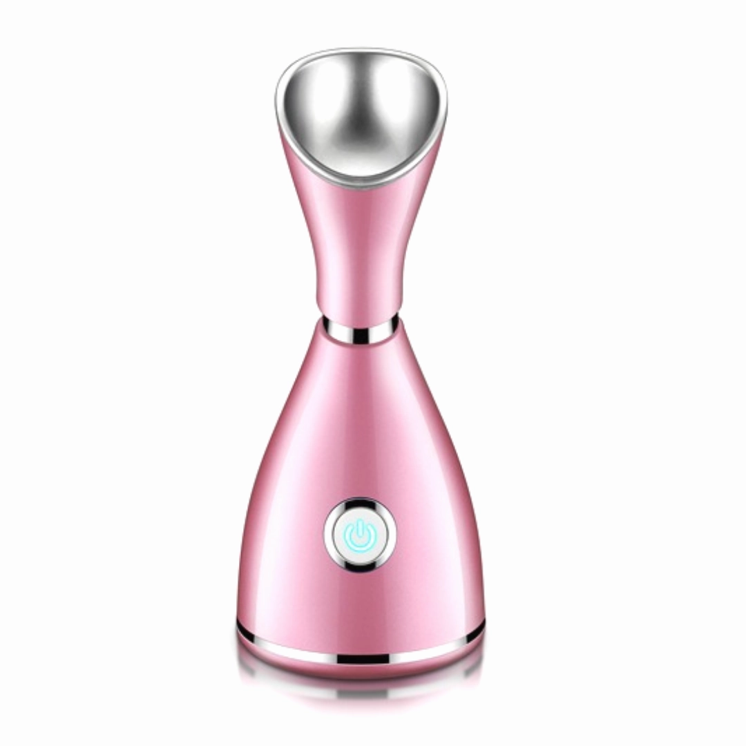 Beauty Nano Facial Steamer