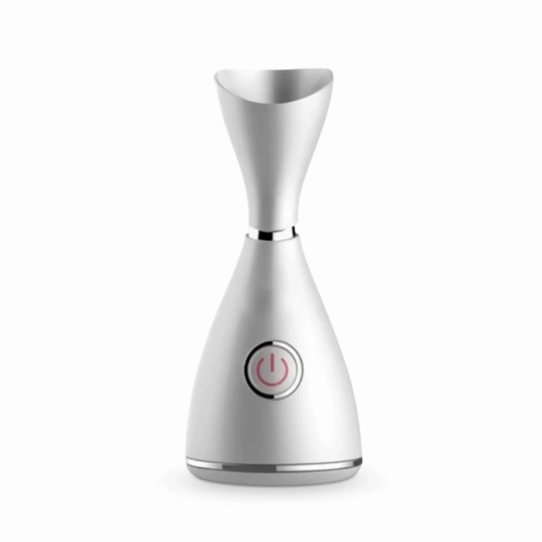 Beauty Nano Facial Steamer