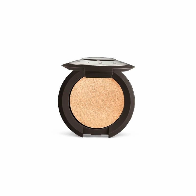 Becca Mini Skin Easy tracking Local delivery Shimmering Pressed Highlighter Perfector