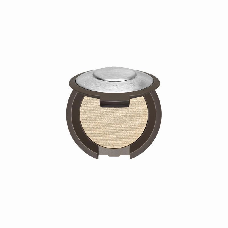 Becca Mini Skin Easy tracking Local delivery Shimmering Pressed Highlighter Perfector