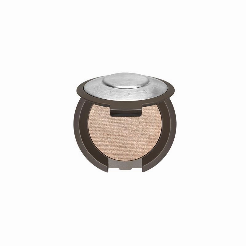 Becca Mini Skin Easy tracking Local delivery Shimmering Pressed Highlighter Perfector