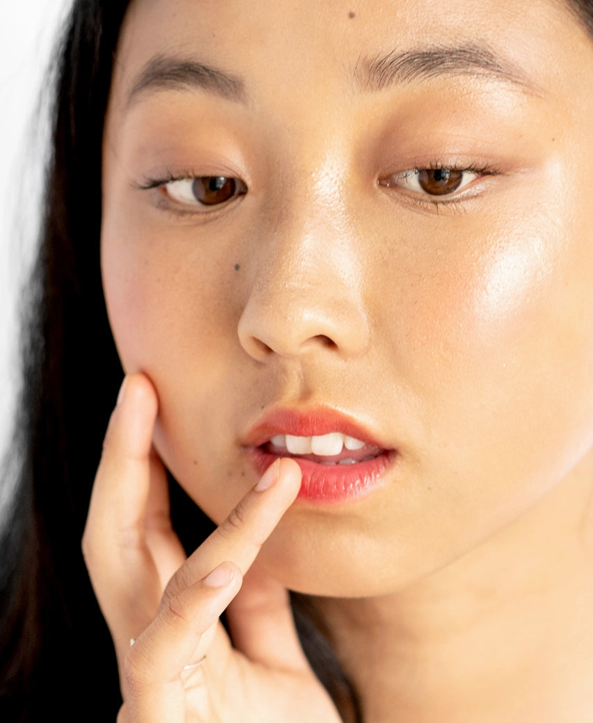 BEETROOT CHEEK & LIP TINT