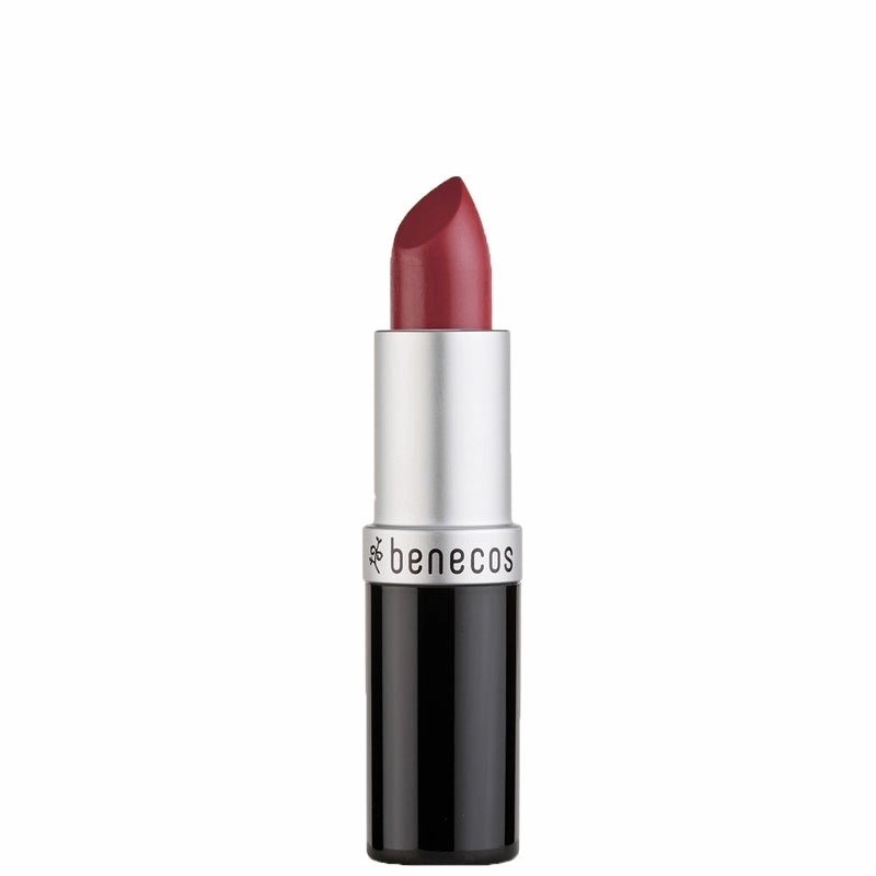 Benecos Natural Lipstick 4.5g