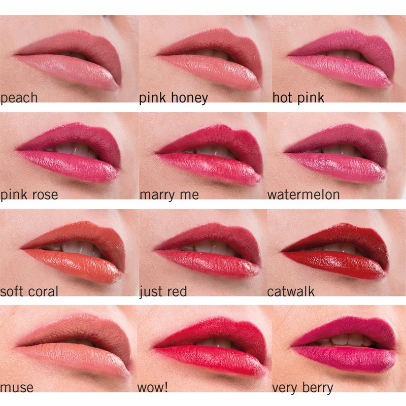 Benecos Natural Lipstick 4.5g