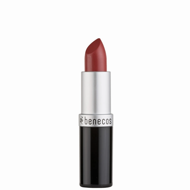 Benecos Natural Lipstick 4.5g