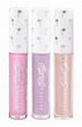 Best in Bling Lipgloss Trio