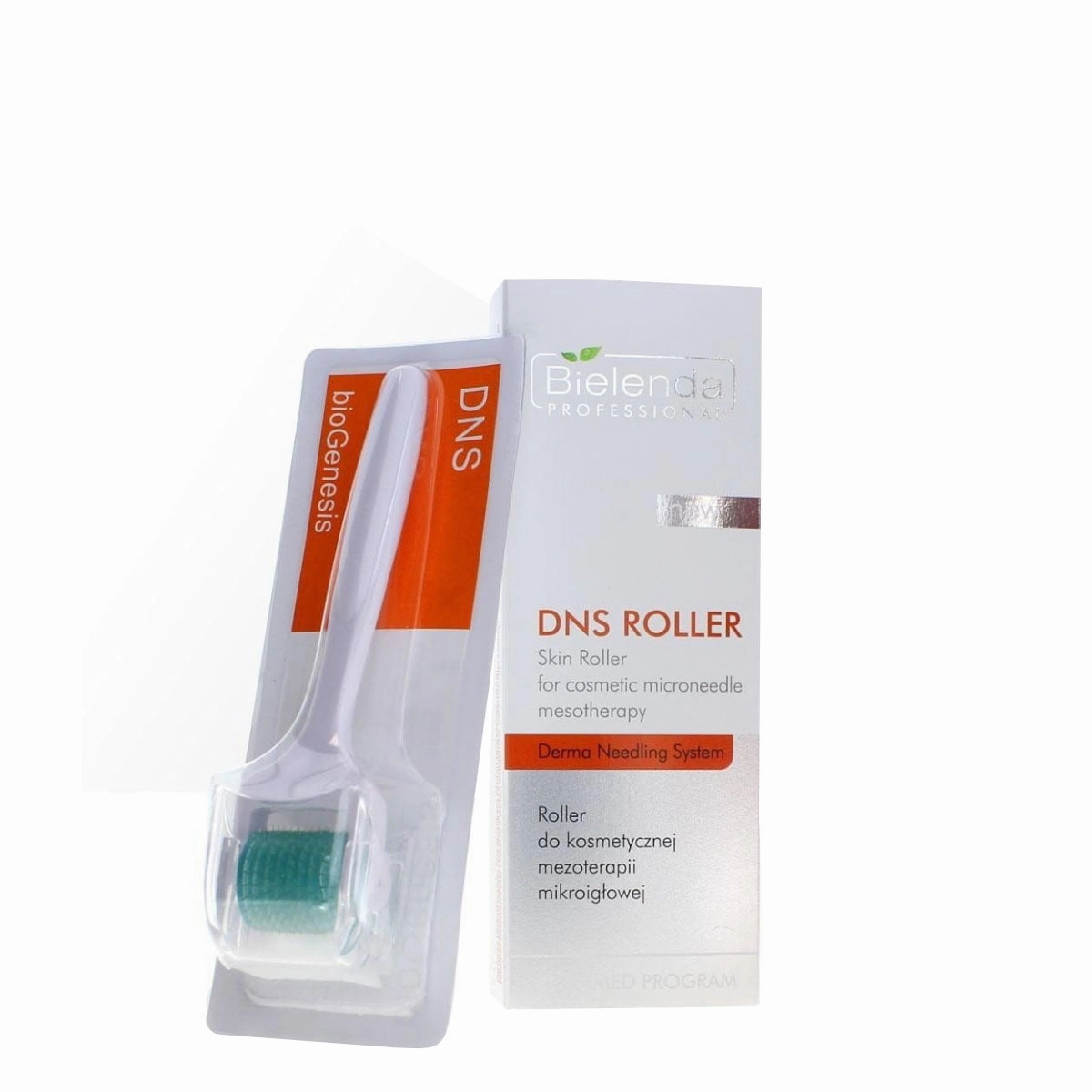 Bielenda Professional DNS Roller for Microneedle Mesotherapy