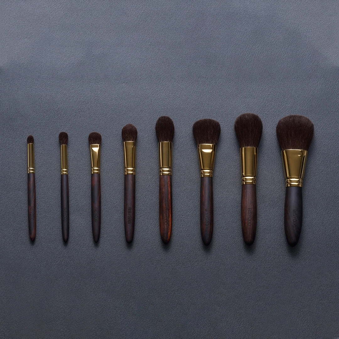 Bisyodo G-H-01 Highlight Brush, Grand Series