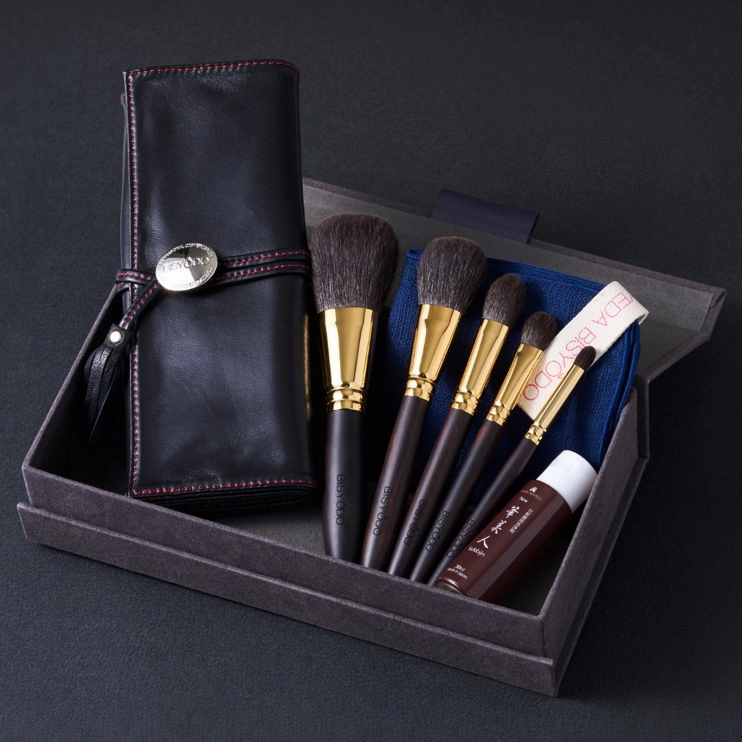 Bisyodo G-H-01 Highlight Brush, Grand Series