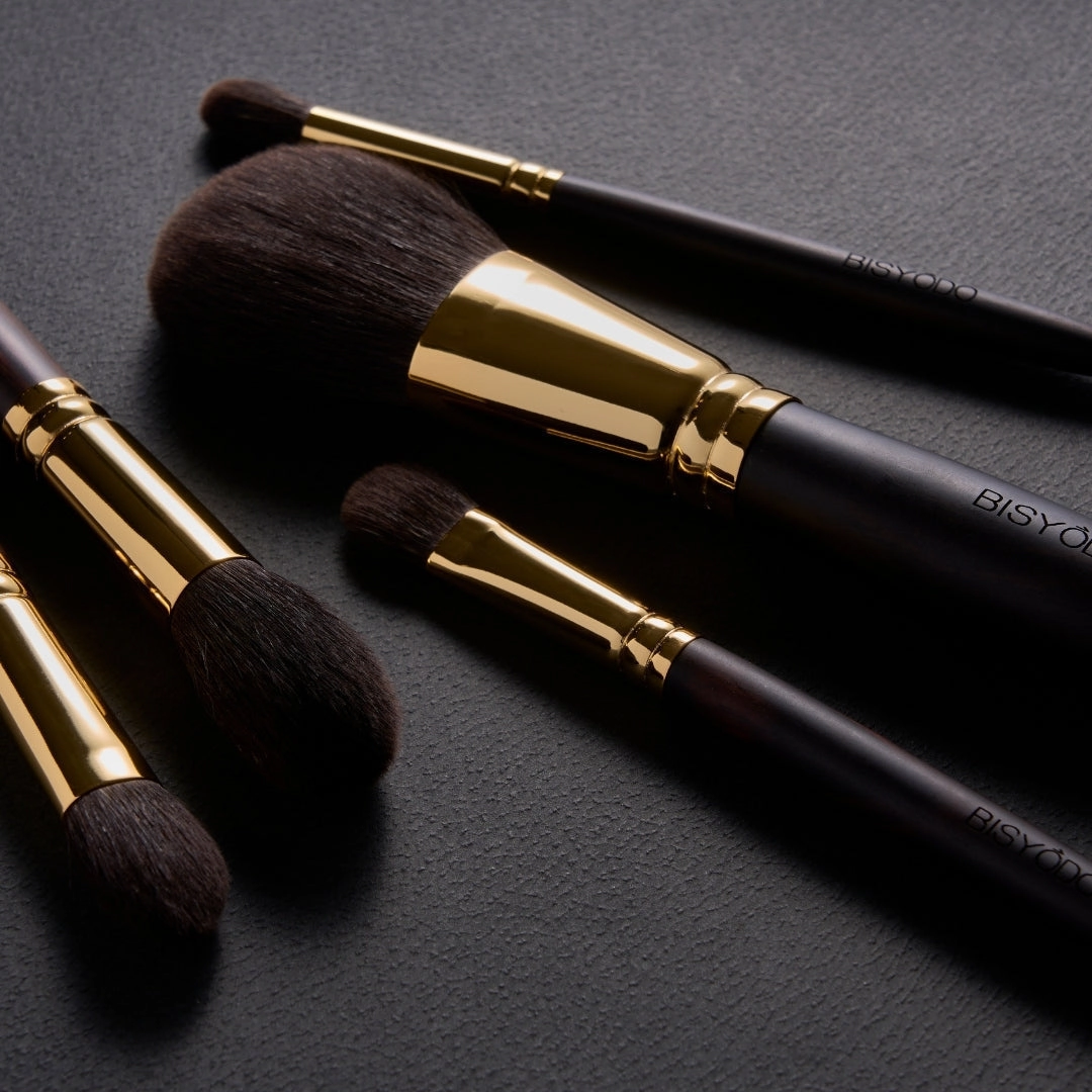 Bisyodo G-H-01 Highlight Brush, Grand Series