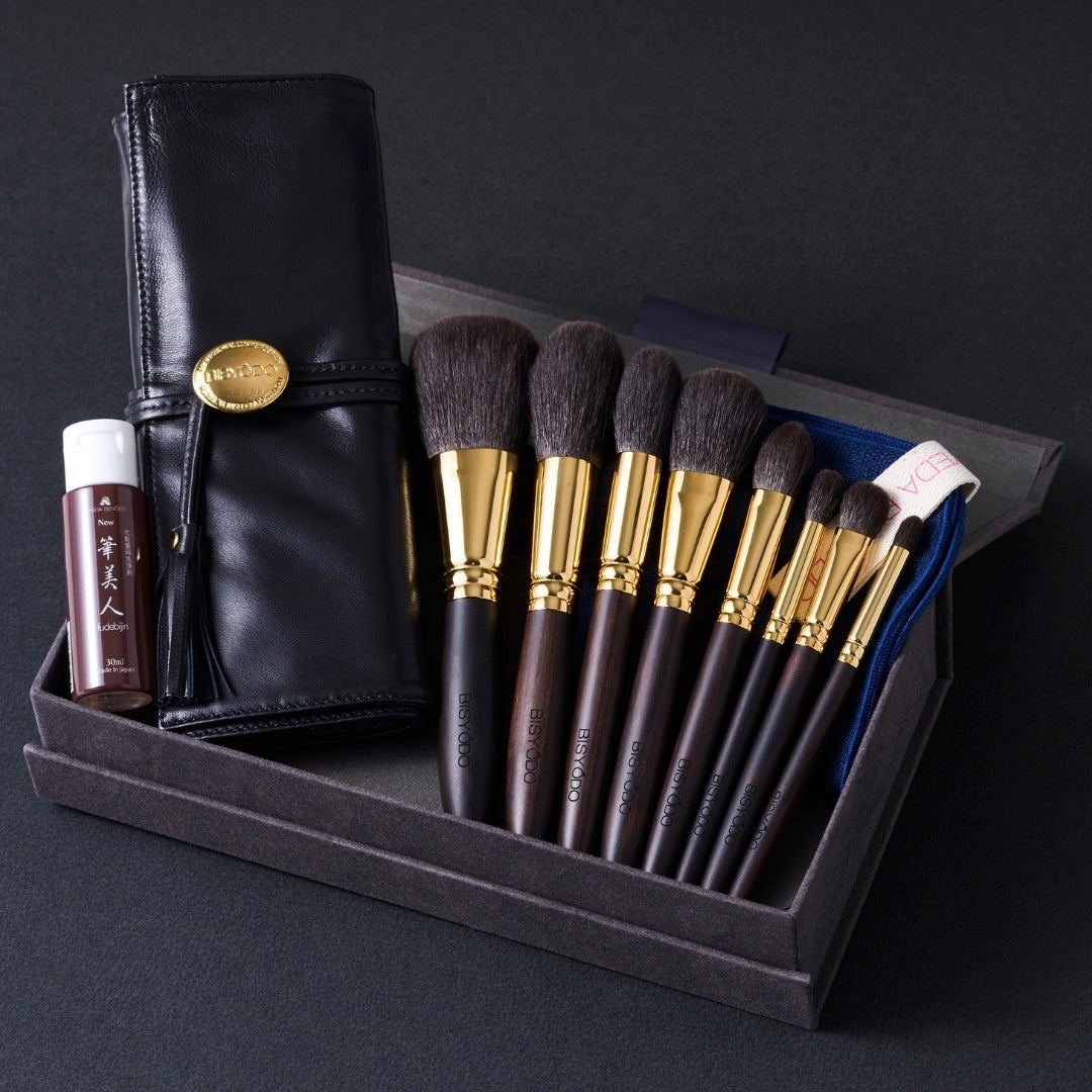Bisyodo G-H-01 Highlight Brush, Grand Series
