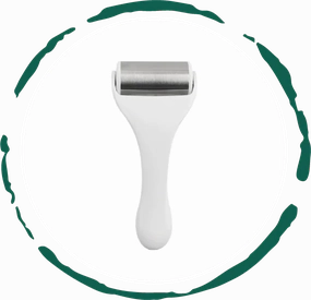 Body Massage Ice Roller