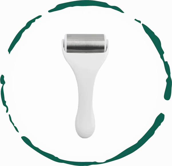 Body Massage Ice Roller