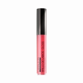 Camaleon Magic Gloss Pink 9ml