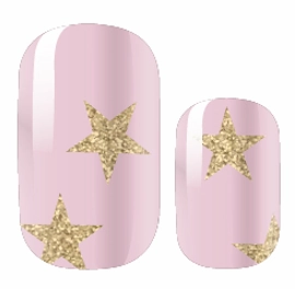 Celestial Starburst