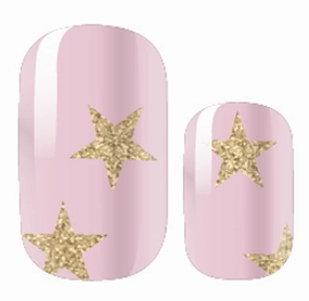 Celestial Starburst