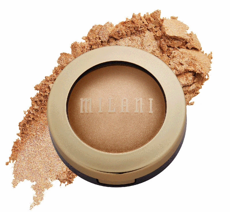 CHAMPAGNE D'ORO BAKED HIGHLIGHTER
