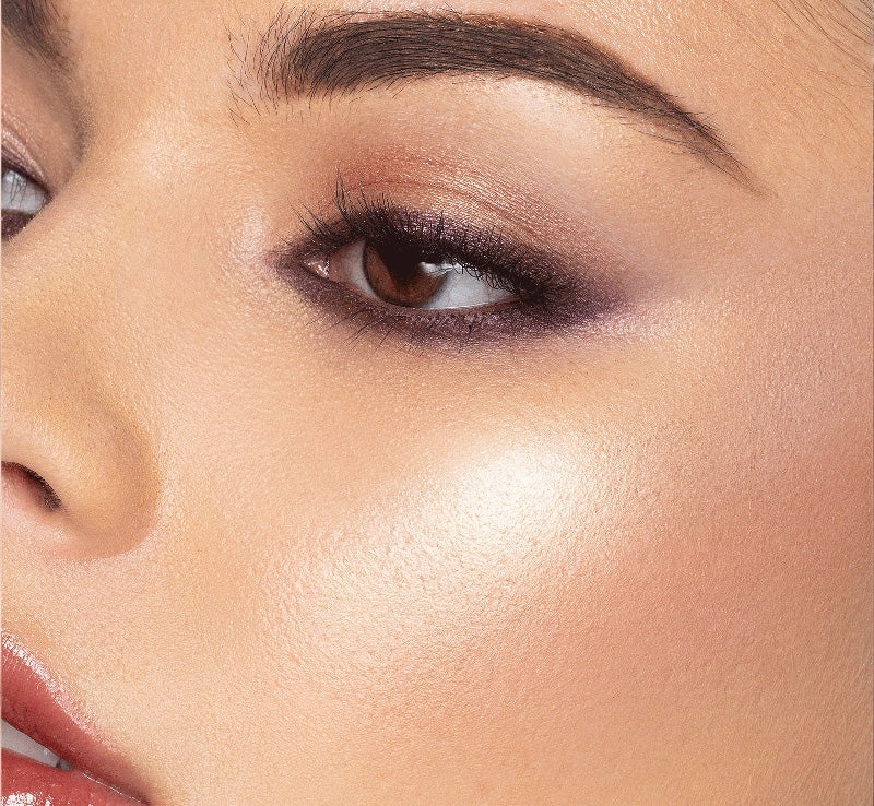 CHAMPAGNE D'ORO BAKED HIGHLIGHTER