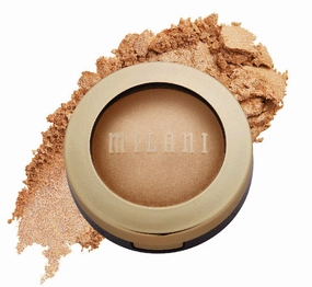 CHAMPAGNE D'ORO BAKED HIGHLIGHTER