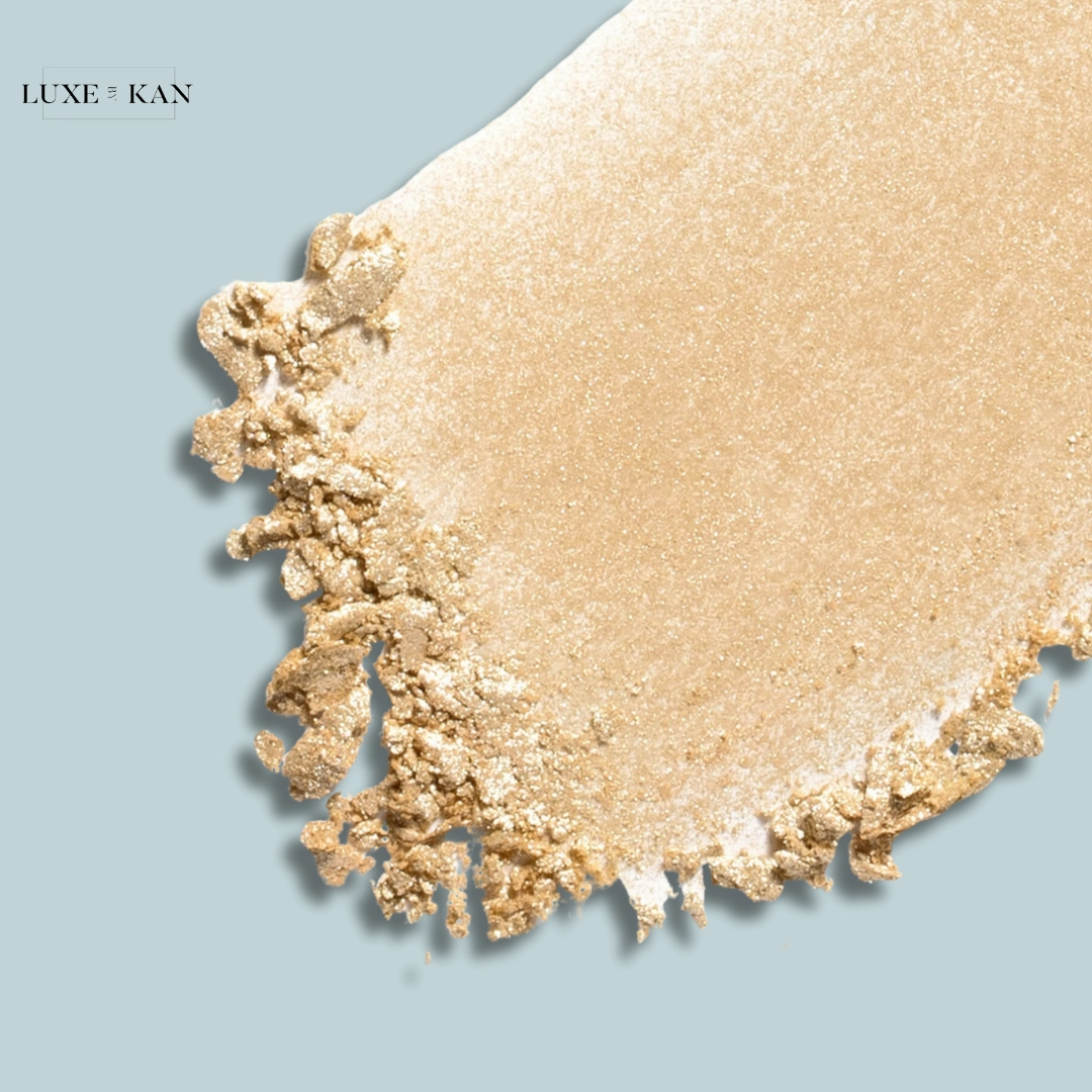 CHANTECAILLE PRECIOUS GOLD ILLUMINATING POWDER 5G