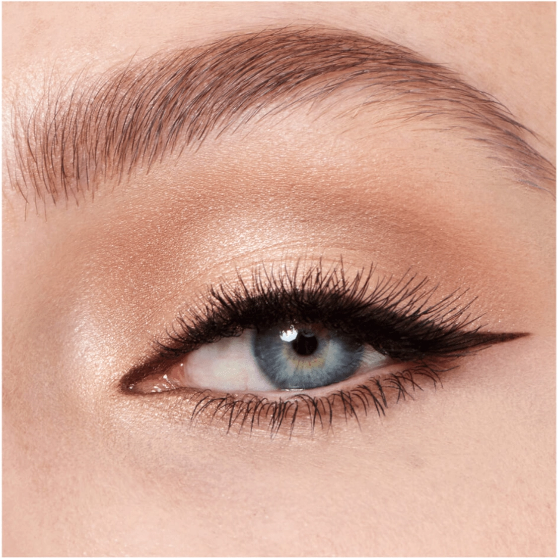 CHARLOTTE TILBURY - NUDEGASM FACE PALETTE