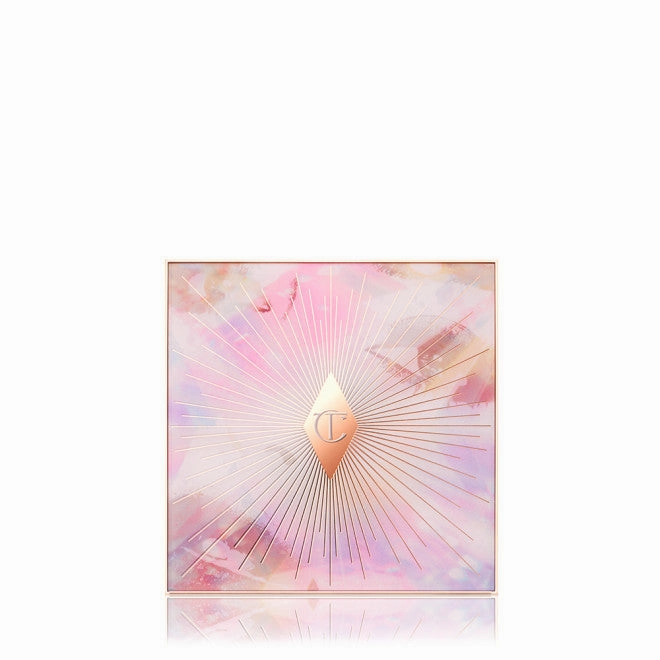 CHARLOTTE TILBURY GLOWGASM FACE PALETTE LIGHTGASM