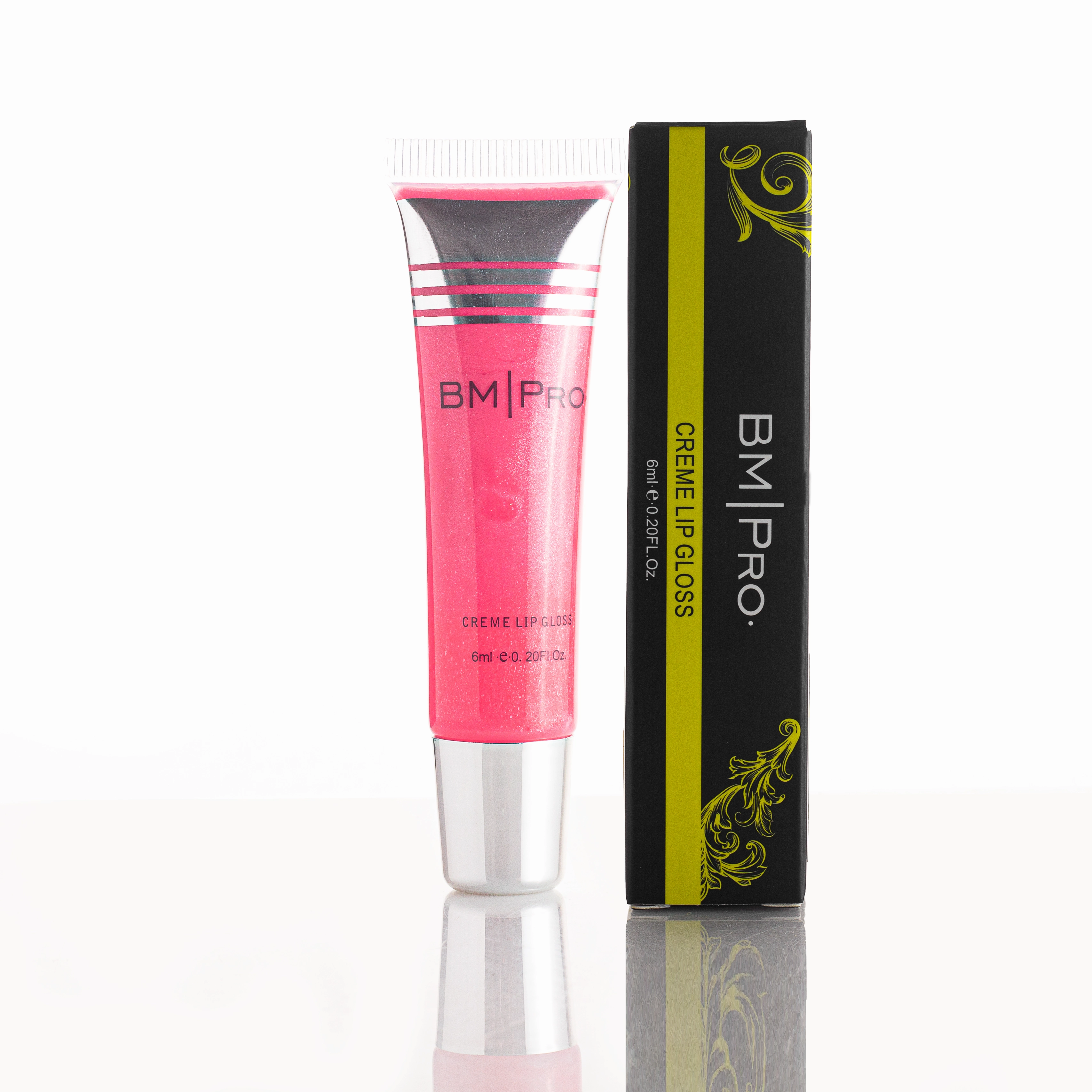 Cherry Lipgloss