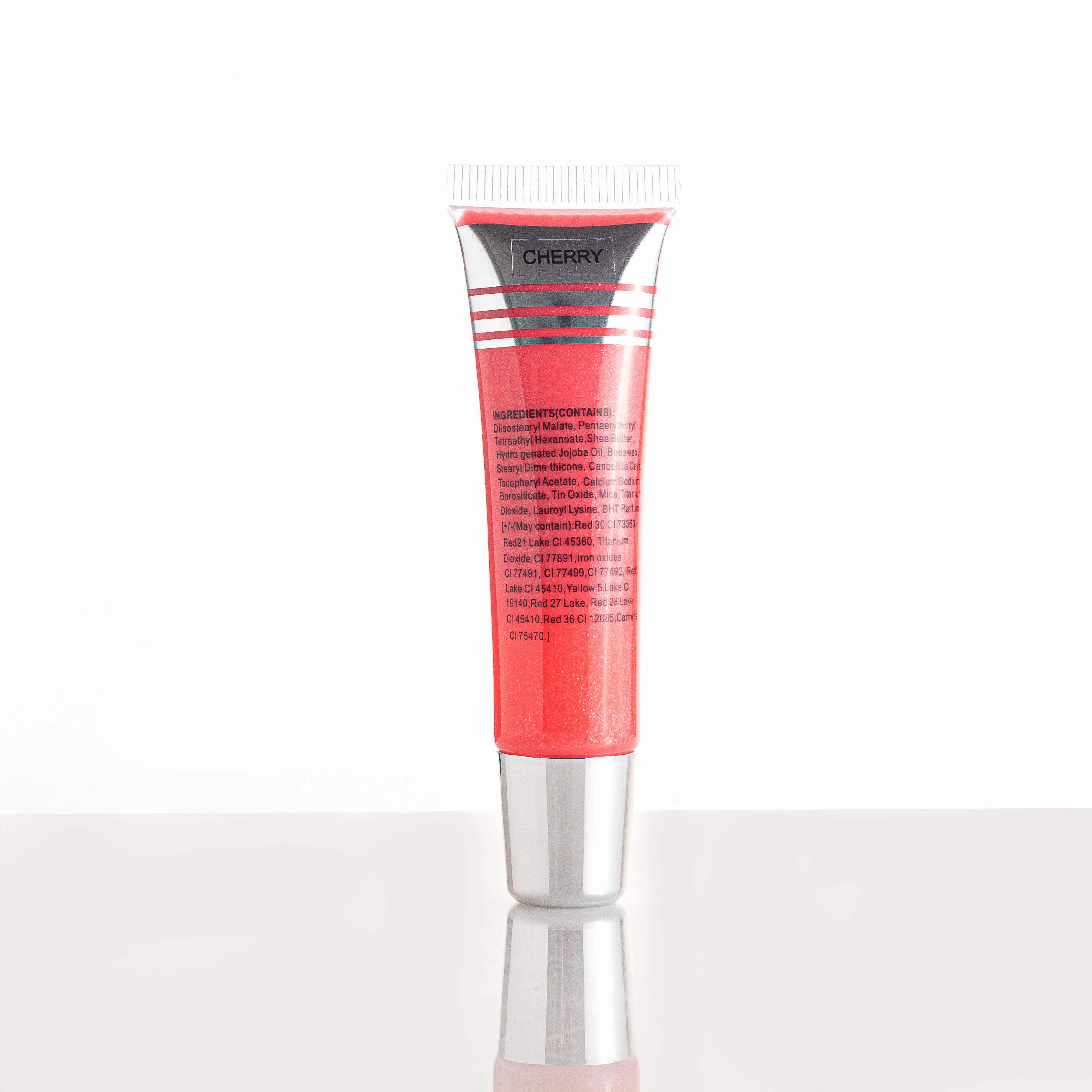 Cherry Lipgloss