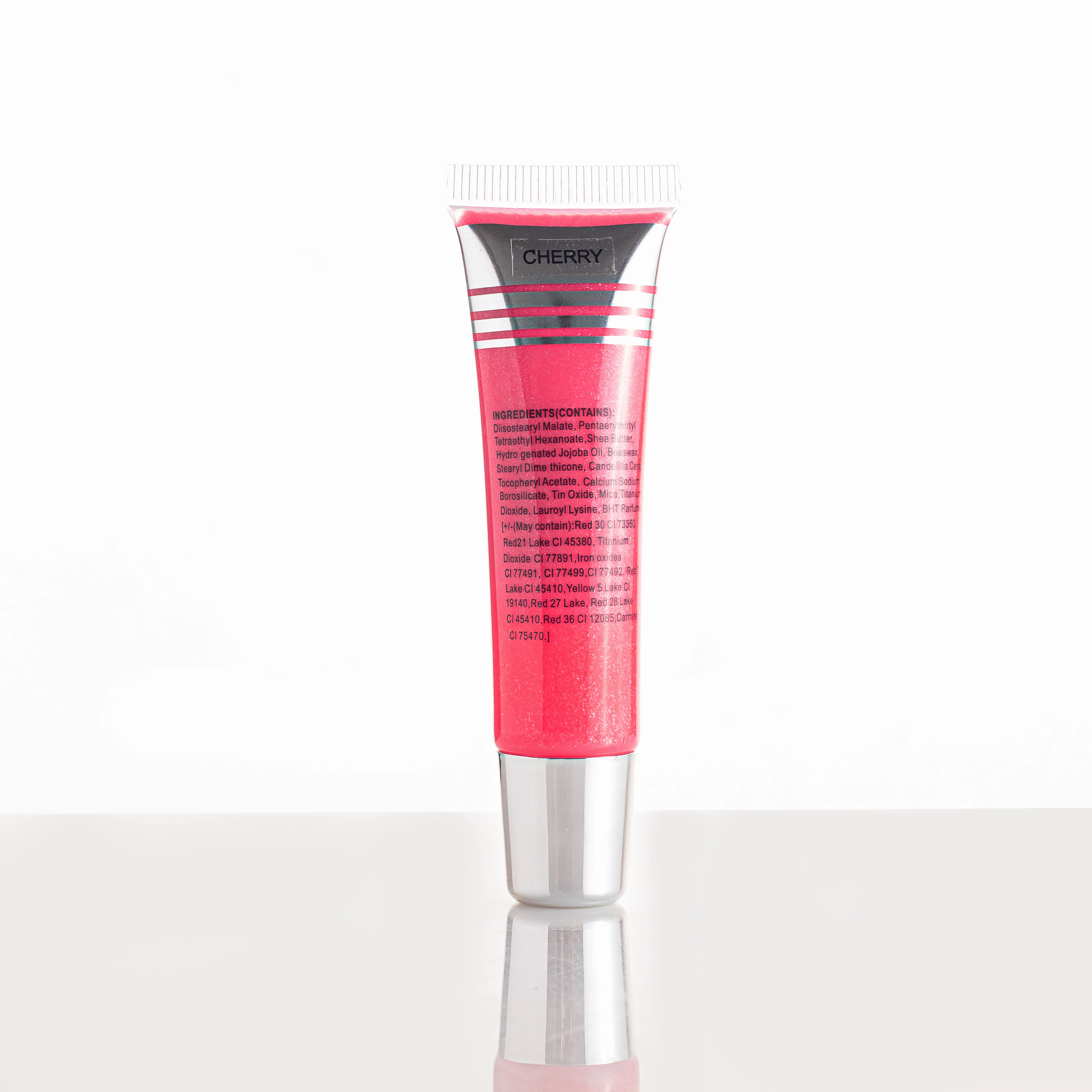 Cherry Lipgloss
