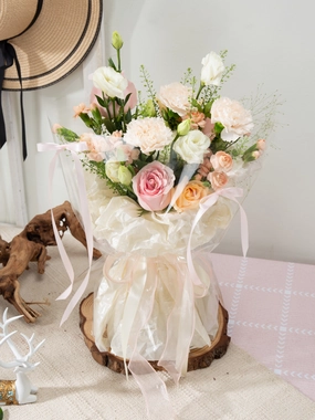 Chic Petals