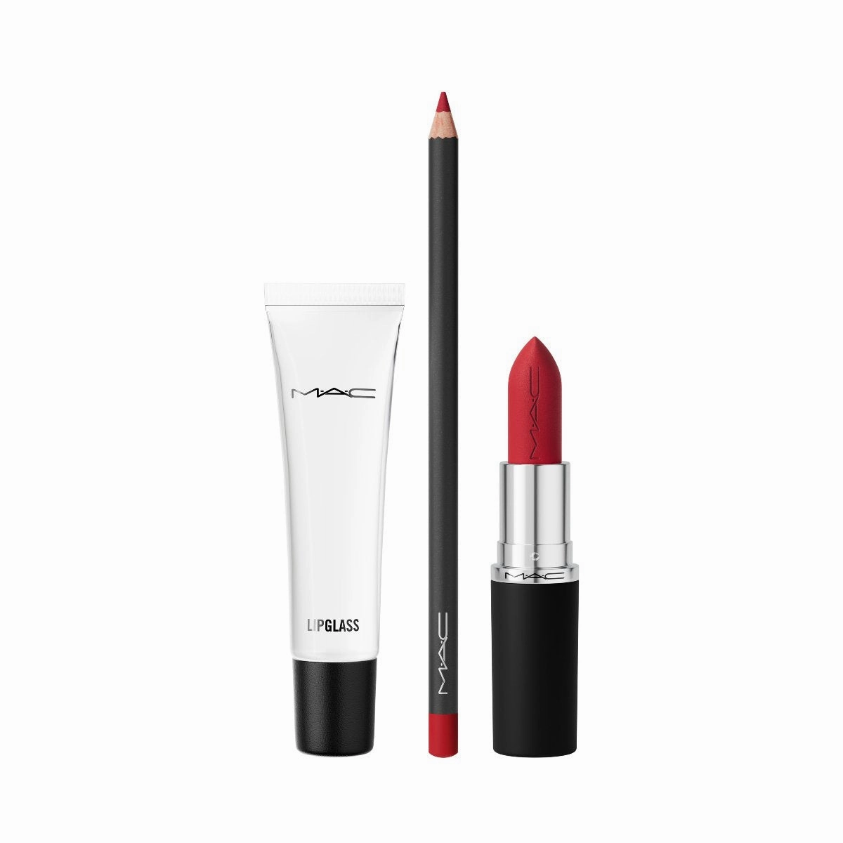 Claim To Fame Lip Trio - Ruby Woo