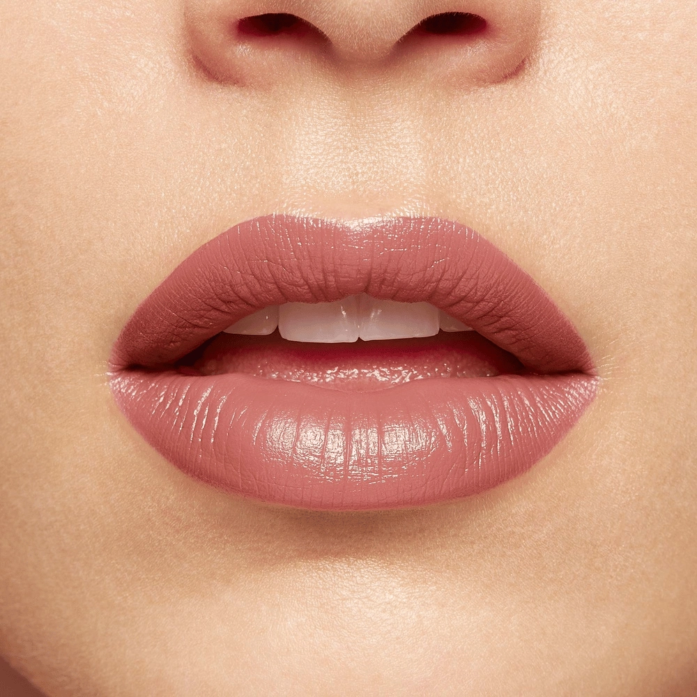 Clarins Joli Rouge Lipstick / 788 Peach Nude