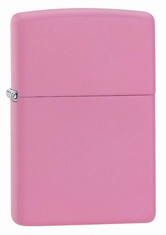 Classic Pink Matte