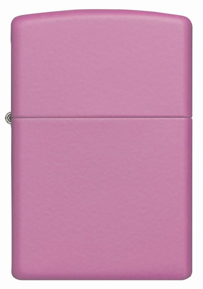 Classic Pink Matte