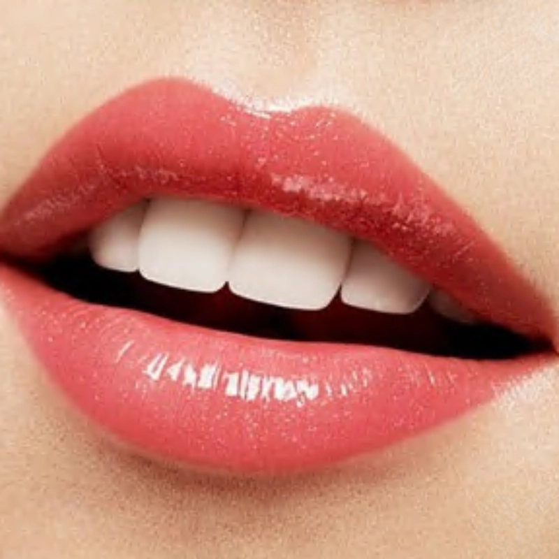 Clinique Pop Splash Lip Gloss   Hydration - 12 Rosewater Pop