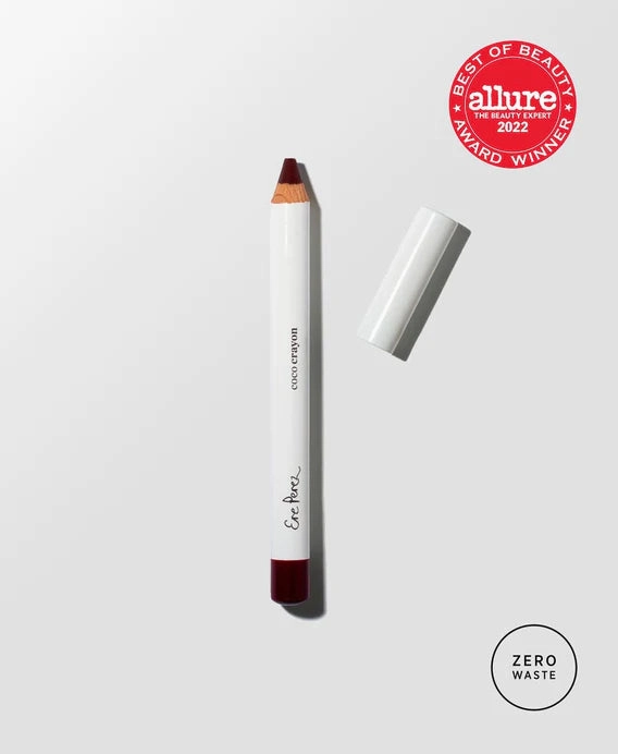 coco crayon