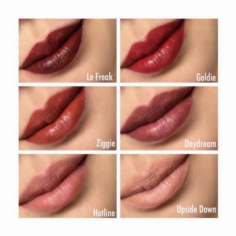 ColourPop Lippie Stix Collection - Persuede Me