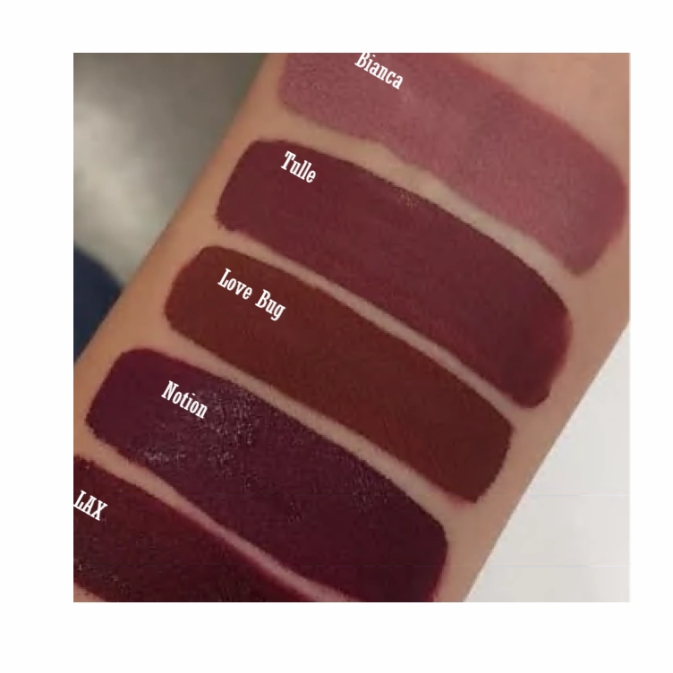 ColourPop Mini Ultra Matte Lip Set - It's Vintage