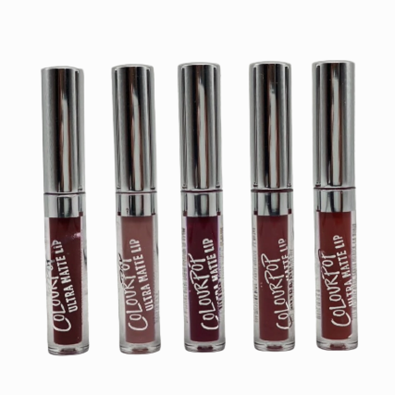 ColourPop Mini Ultra Matte Lip Set - It's Vintage