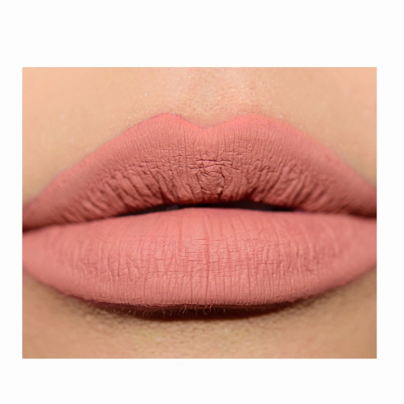 ColourPop Ultra Matte Lip Liquid Lipstick - Knotty