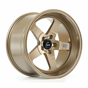 Cosmis Racing XT-005R Wheel Bronze 18x9  25mm 5x120