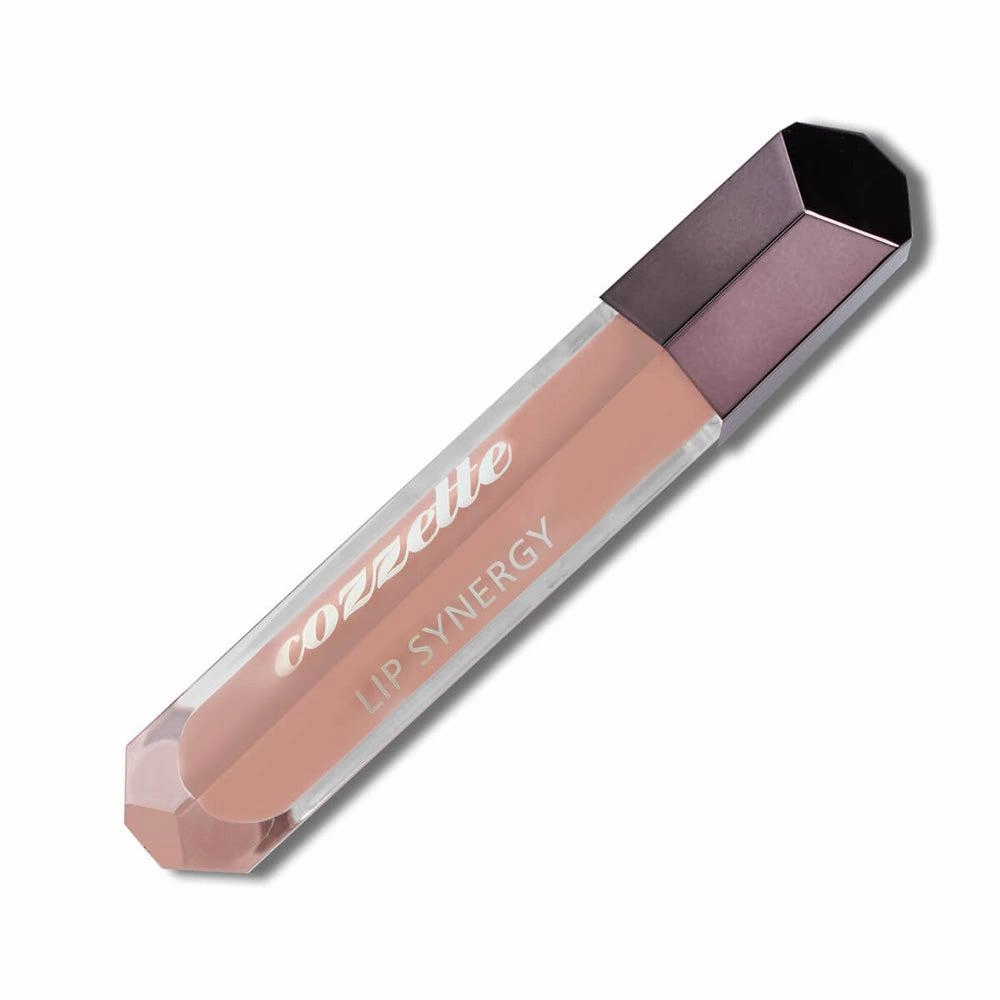 Cozzette Lip Synergy Lip Gloss