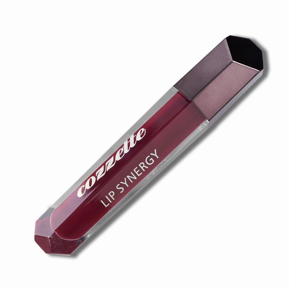 Cozzette Lip Synergy Lip Gloss