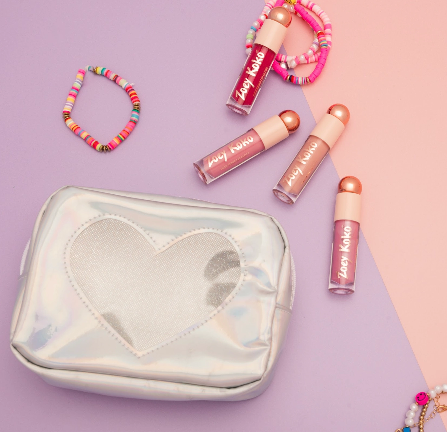Daydream High Shine Lipgloss