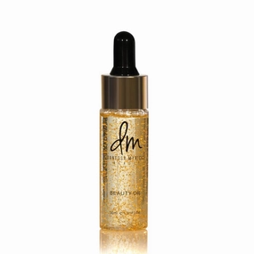 Deal of the hour Global shipping Myricks Danessa Beauty Oil