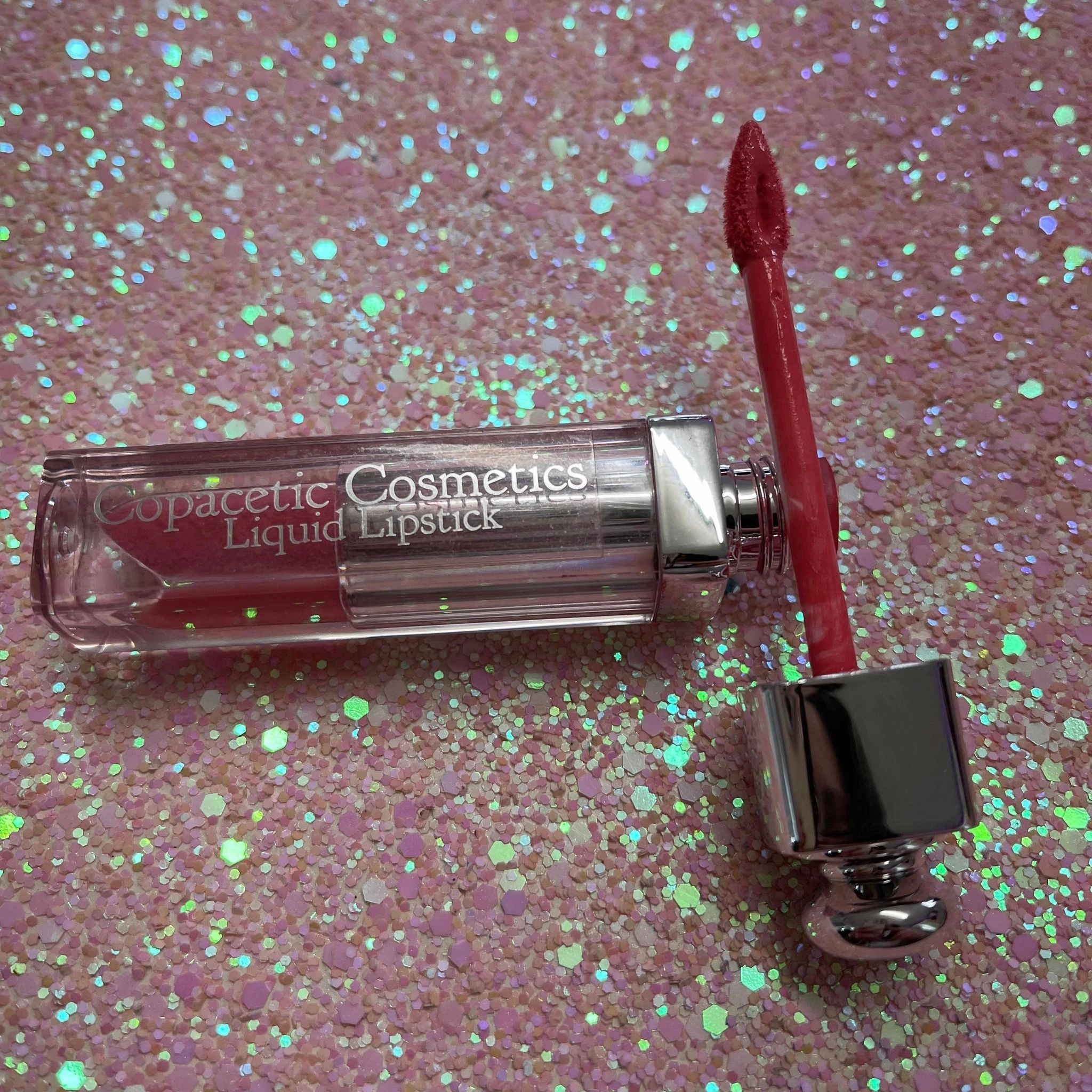 Dependable - Liquid Lipstick