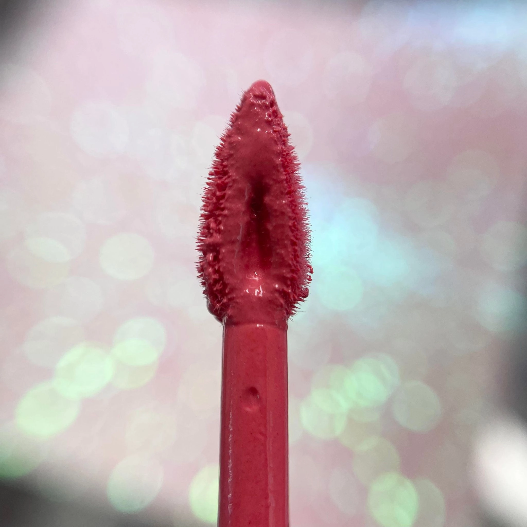 Dependable - Liquid Lipstick