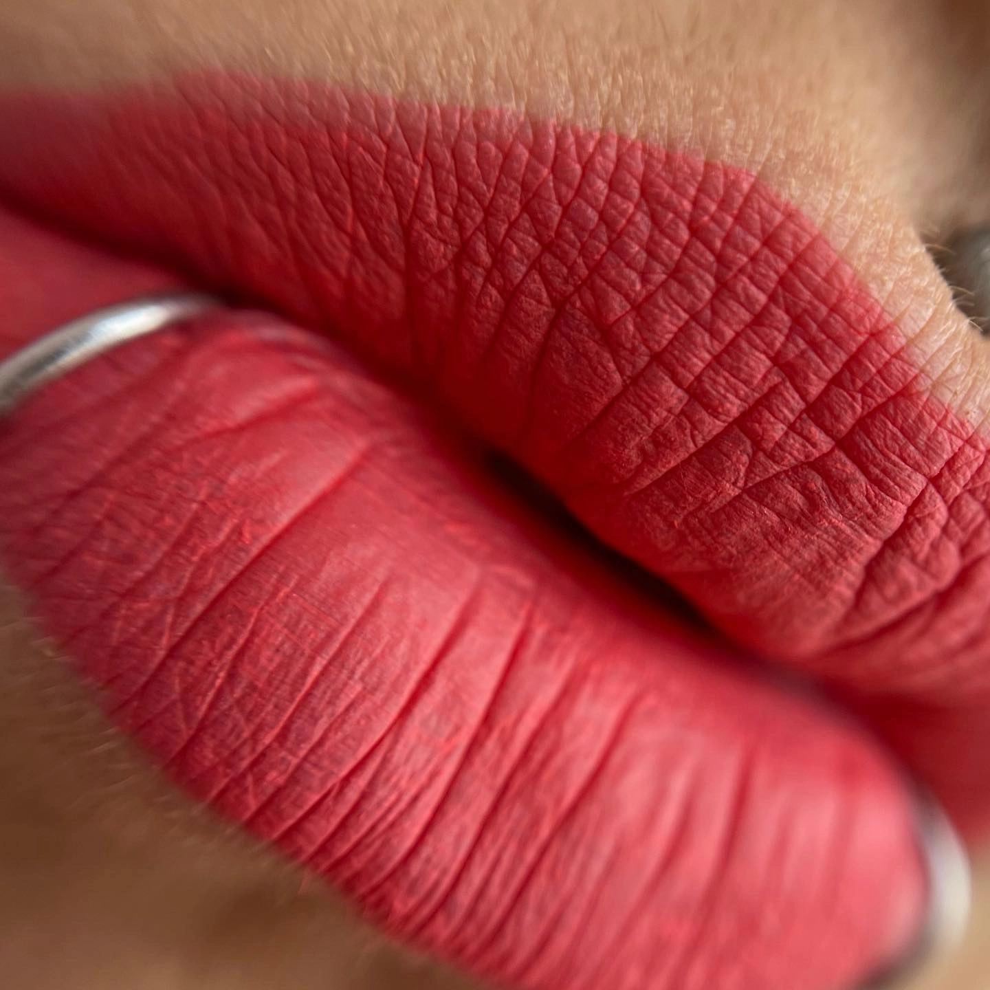 Dependable - Liquid Lipstick